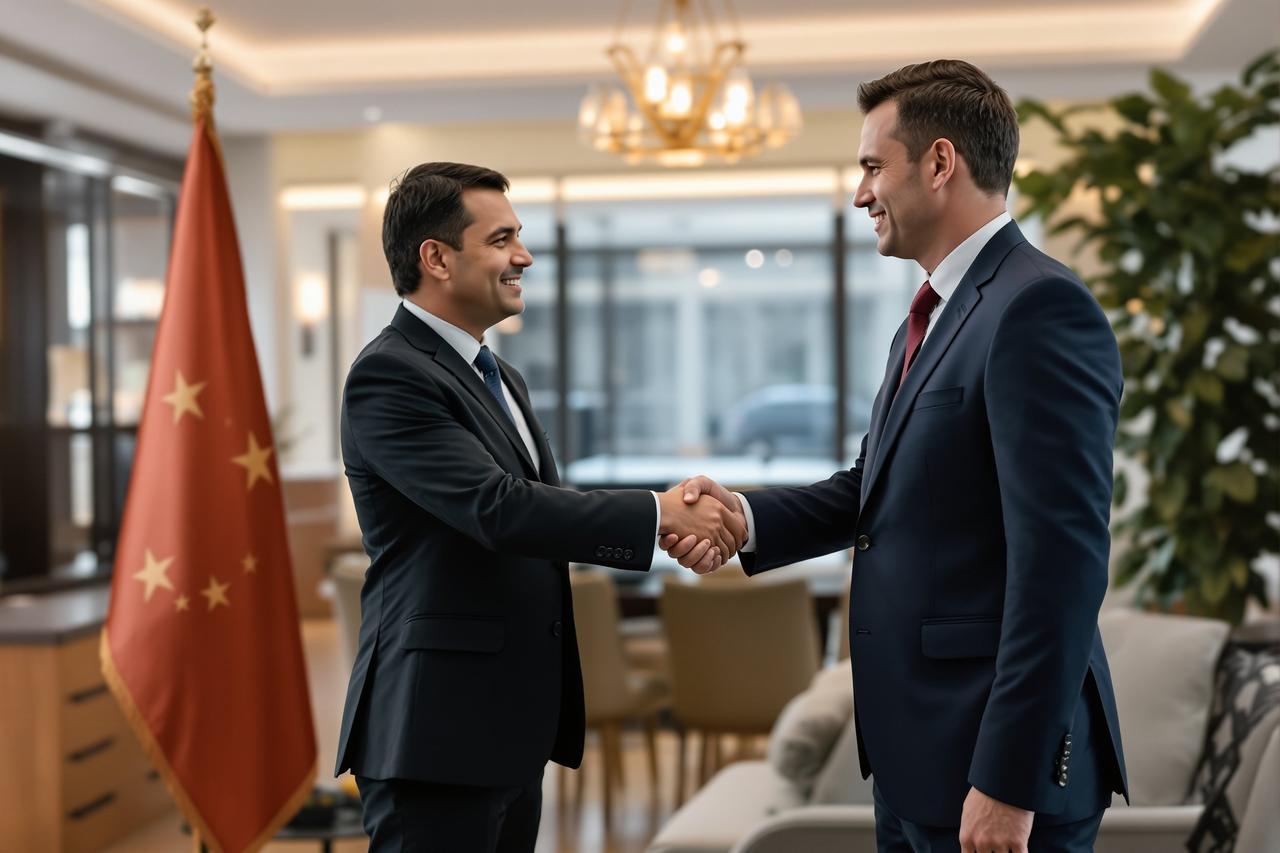 西瓜视频与好莱坞顶级制片公司达成战略合作协议